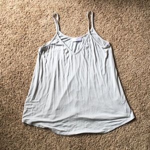 Carly Jean Spaghetti Strap Tank Top